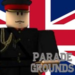 [BAF] Parade Grounds [IN DEVELOPMENT]