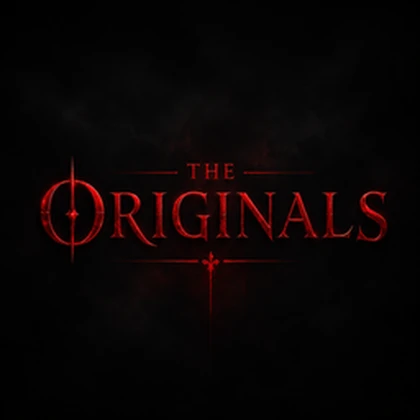 {The Originals} Roblox group icon