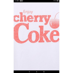 *+Cherry Coca-Cola+*