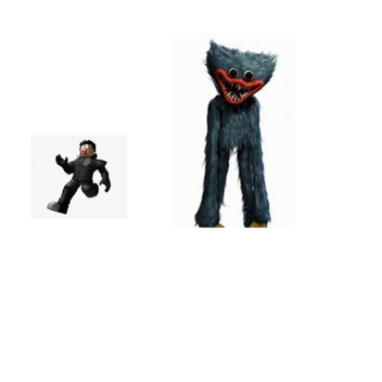 huggy nation