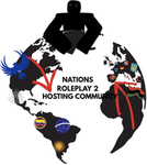 Nations Roleplay 2 Hosting!