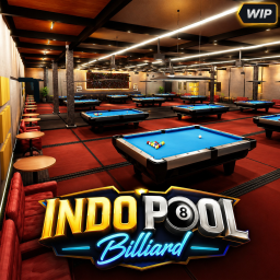 INDOPOOL Billiard [WIP]