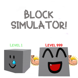 Block Simulator!