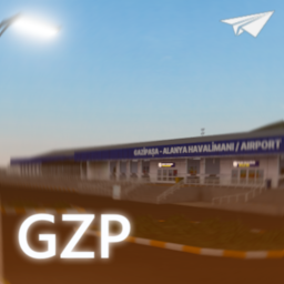 Gazipaşa Alanya Airport