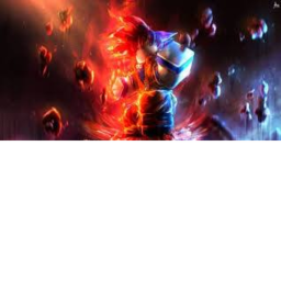 Untitled Game figth