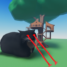 Survive Cat