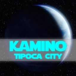 Kamino //: Tipoca City icon