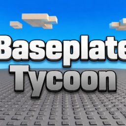 Baseplate Tycoon