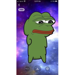 Lost my man