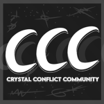 Crystal Conflict Community