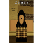 Zarah Cult!