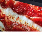 Bacon empire...