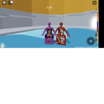Roman noodle army