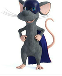 Ratmusmaximus