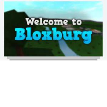 Bloxburg