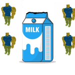 milkmans