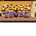 Pizza tower fun group