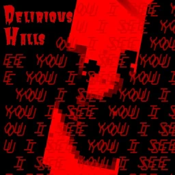 Delirious Halls [ROBLOX WHYYY] icon