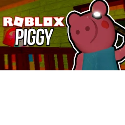 PIGGY !!! icon