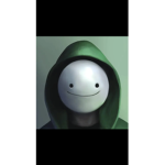 Dream the hidden face