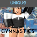 Unique Gymnastics