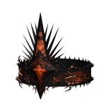 Harvested Revenant Crown