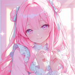 Anime Studio Girl