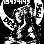 ϟ Despise