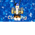 Extra Clothing