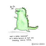 Dinosaurs RaAAAaAaaaAAwrrrrRrRrr