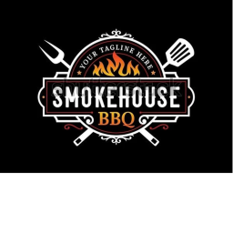 Smoke House I Oakwood Branch