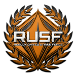 RUSF Royal Squad