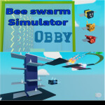 Bee swarm obby 