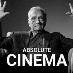 JUMP INTO ABSOLUTE CINEMA 🎥