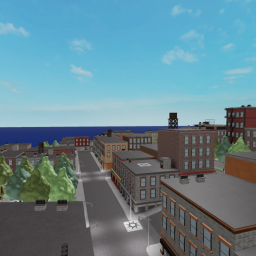 roblox city