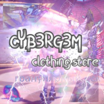CYB3RGEM