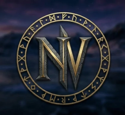NV Studio's Roblox group icon