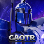 GAOTR || Senate Guard ||