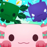 Unicorn blast givers