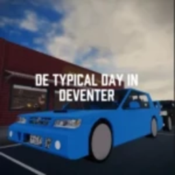 De Typical Day In Deventer[Testing]