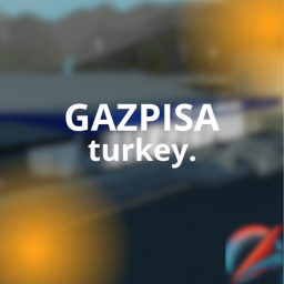 Gazipaşa - Alanya Airport