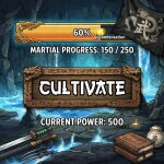 Murim Incremental [BETA]