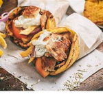Gyros fan club