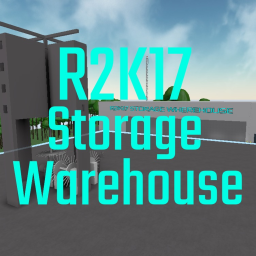 R2K17 Storage Wherehouse