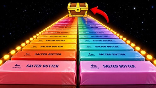 Butter Wax Color Bridge