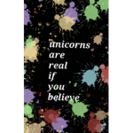 Unicorns power the world