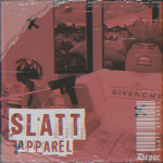 Slatt Apparel.