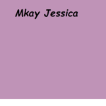 Mkay Jessica