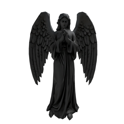 Fallen Angel Melancolic