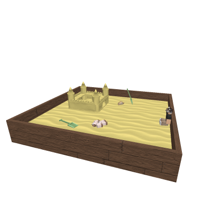 Sandbox
